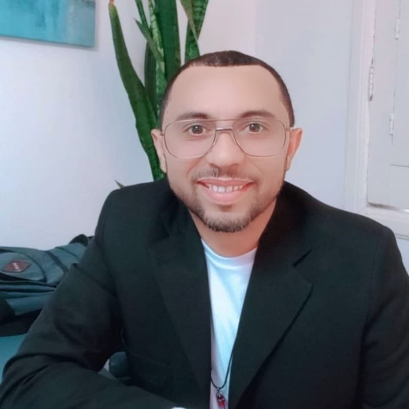 Francisco Sabino - Instituto IHFAB