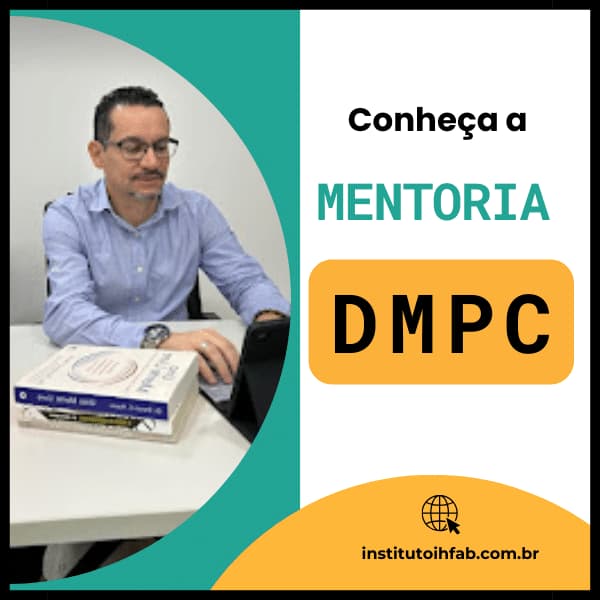 Mentoria para hipnoterapeuta - Conheça o Método DMPC